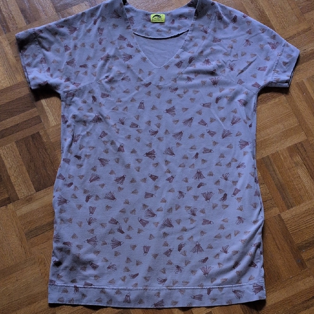 Kealopiko T-shirt dress